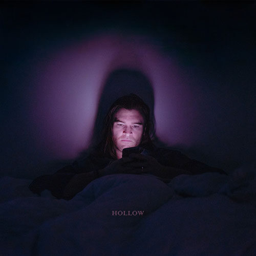 Jon Bryant - Hollow (artwork faeton music)