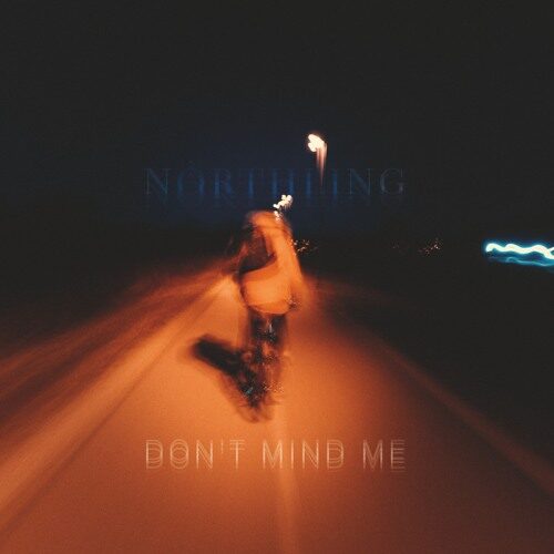 Northling - Don't Mind Me (artwork faeton music)
