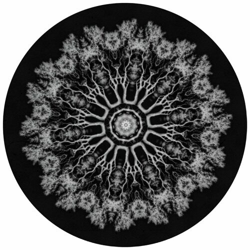 Telikan - Circulate (artwork faeton music)