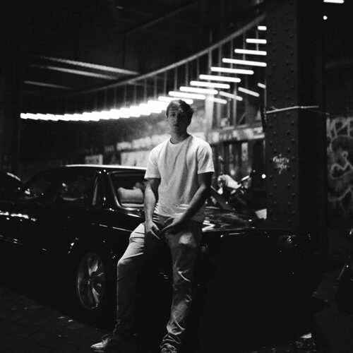 clide - blank space (acoustic) (artwork faeton music)