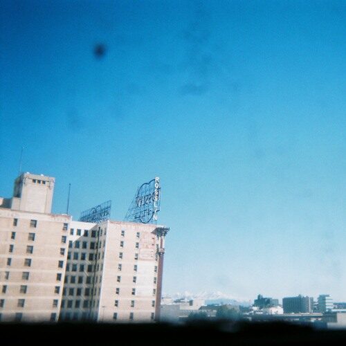 stefan - Meant for Me (artwork faeton music)