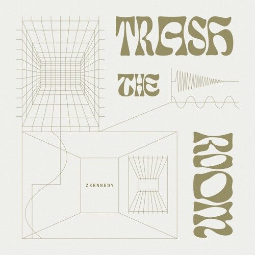 zkennedy - Trash the Room (artwork faeton music)