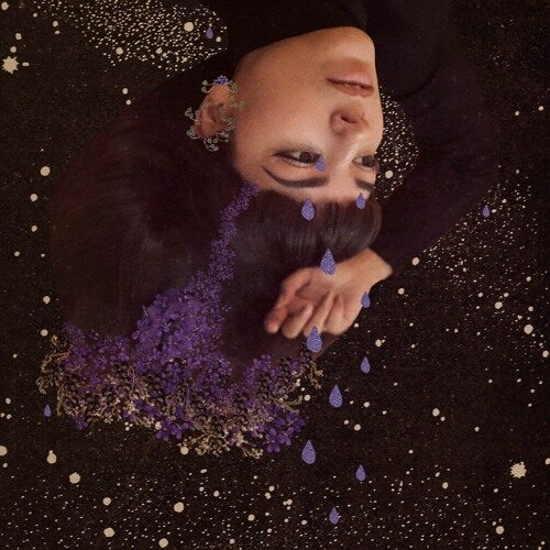 Ayelle - Options (artwork faeton music)