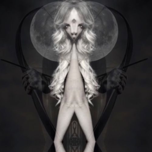 Gin Cooley - War March (feat. Bjorth) (artwork faeton music)