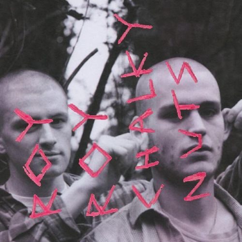 ROY ROY - Chalky Nuts (artwork faeton music)