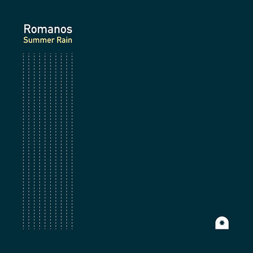 Romanos - Summer Rain (artwork faeton music)