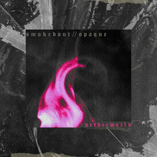 Netherwxrld - Let It Burn (Lay Back) (artwork faeton music)