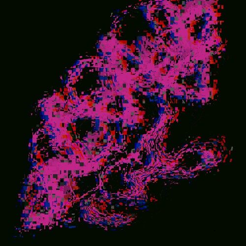 Train Conductor - liquid lake (artwork faeton music)