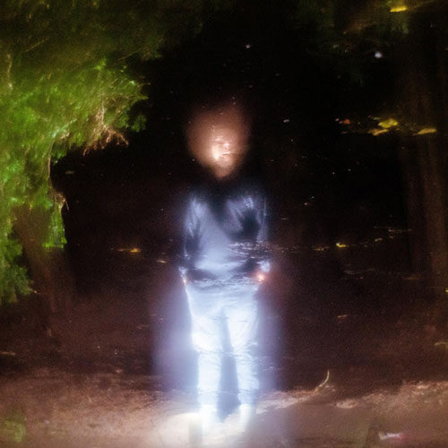 Benedict Blue - Eden (artwork faeton music)