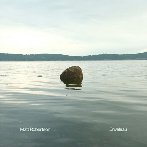 Matt Robertson - Enveleau (artwork faeton music)