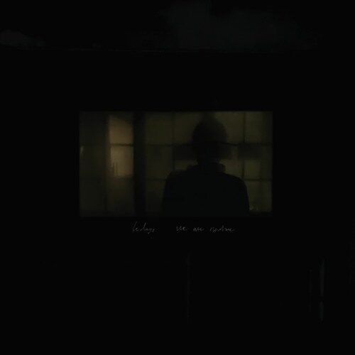 Le Days - Believe In Me (artwork faeton music)