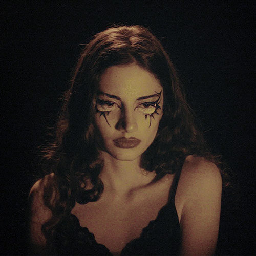 Nora Lilith - Misfed (artwork faeton music)