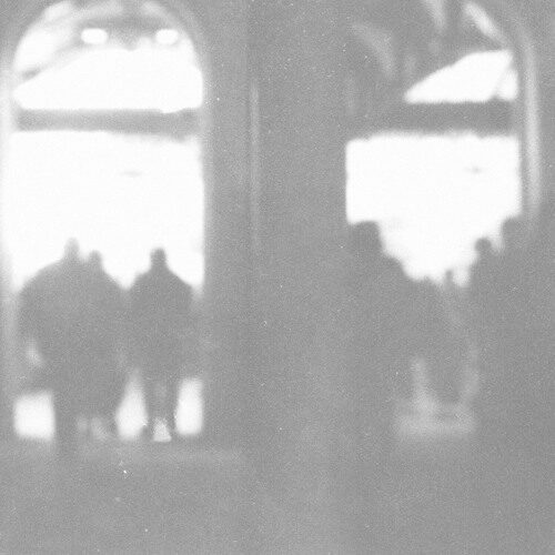 Rapt - Forever Repeating Dreams (artwork faeton music)