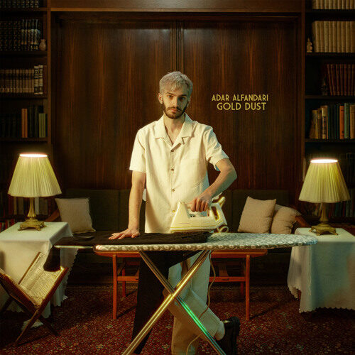 Adar Alfandari - My Blizzard (artwork faeton music)