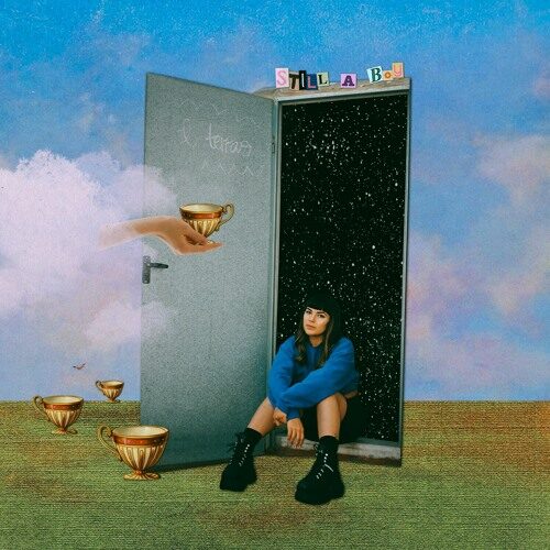 Ayelle - Still a Boy (artwork faeton music)