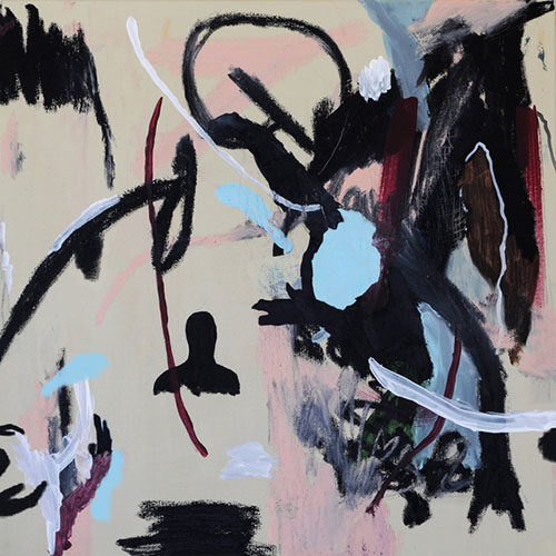 Portland August - Song 1- Ebb (artwork faeton music)