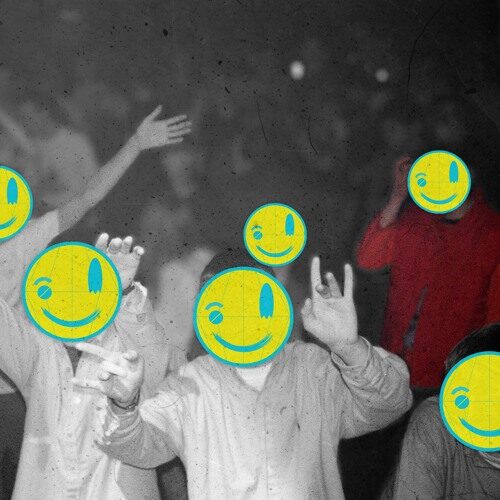 R U Init? - The Raver (3am) (artwork faeton music)