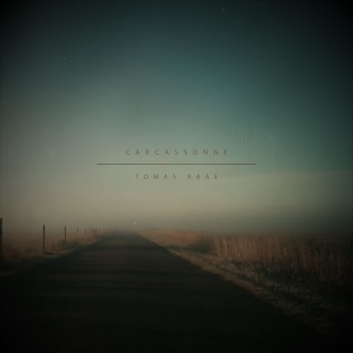 Tomas Raae - Carcasonne (artwork faeton music)