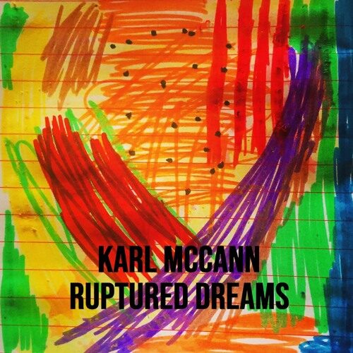 Karl McCann - Like A Star (artwork faeton music)