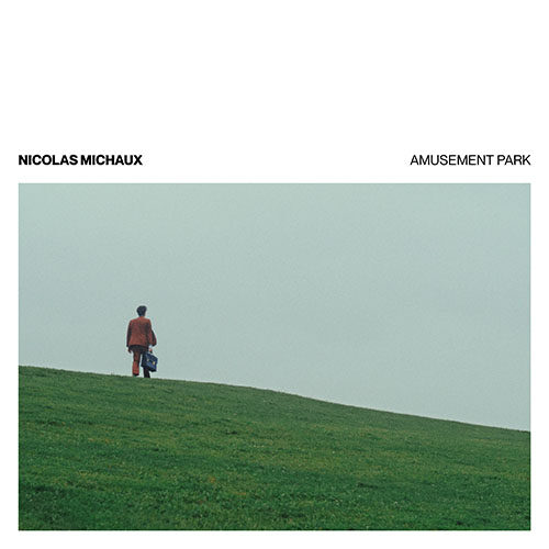 Nicolas Michaux - Amusement Park (artwork faeton music)