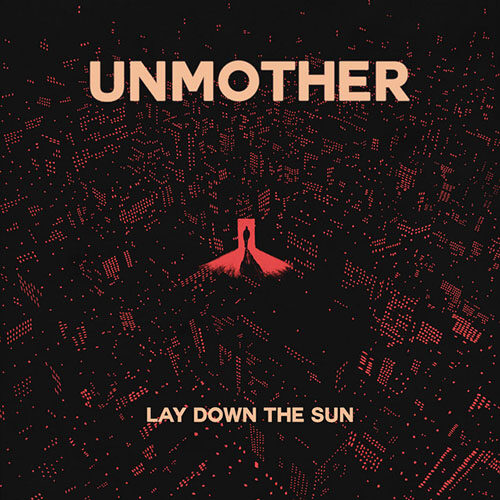 Unmother - Corridor of Marrow (artwork faeton music)