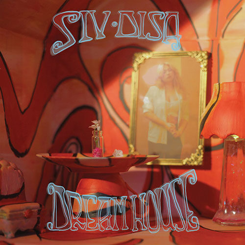 Siv Disa - Beat 7 (artwork faeton music)