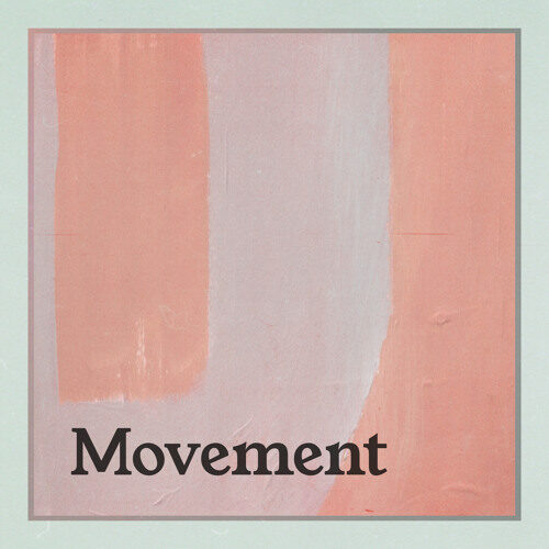 Jackson Dyer - Movement (ft. James Chatburn) (artwork faeton music)