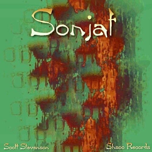 Scott Stevenson - Sonjat (artwork faeton music)