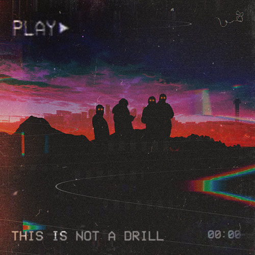 Zulus - FASHOLIE (artwork faeton music)