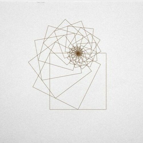 Martin Jackson - Dissolve And Grow (artwork faeton music)