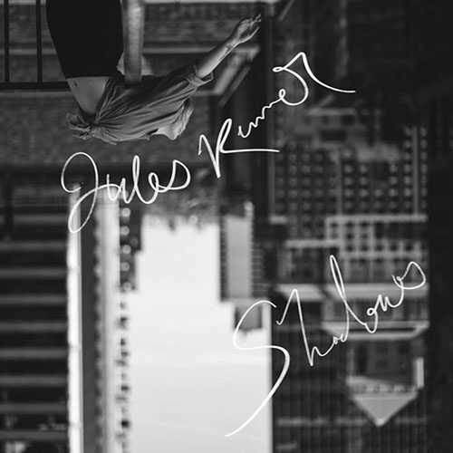 Jules Renner - Shadows (artwork faeton music)