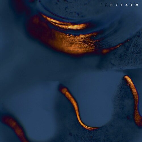 Pennyeach - O Hearts (artwork faeton music)