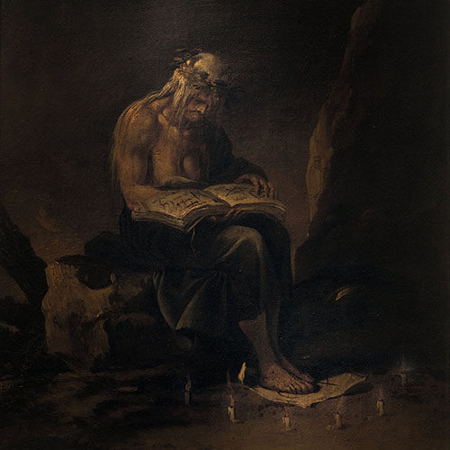 Extravaganza - Barocco (artwork faeton music)