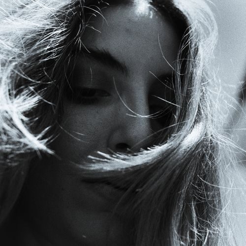 Gone - Shudder (artwork faeton music)