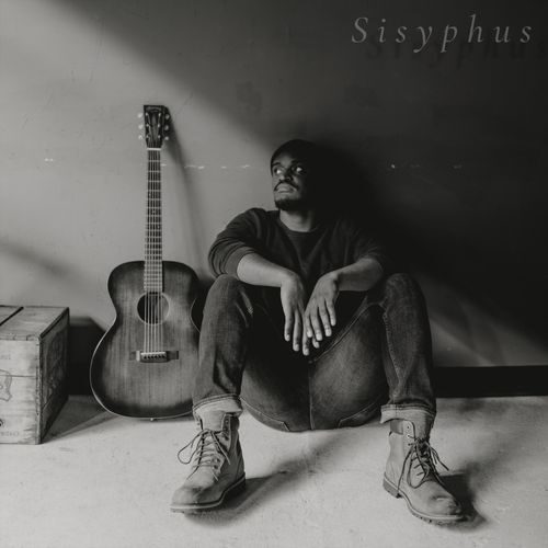 Vintz Desert - Sisyphus (artwork faeton music)