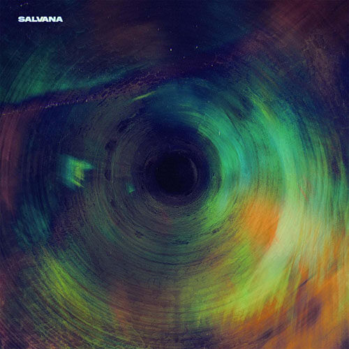 Salvana - Ultramar (artwork faeton music)