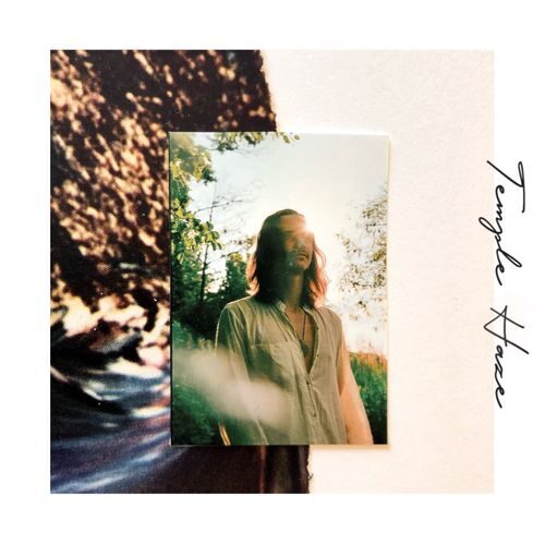Temple Haze - Blank White Page (artwork faeton music)