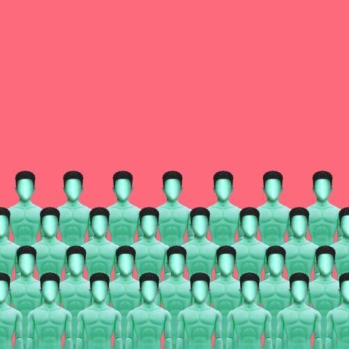 ANDRÆ - Dolls (artwork faeton music)