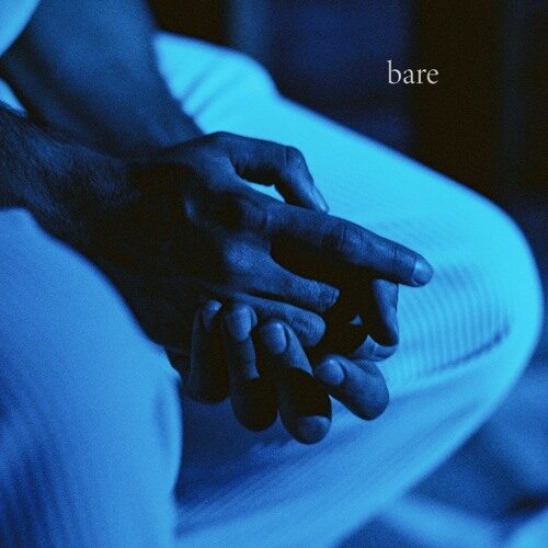 saccharine - bare (artwork faeton music)
