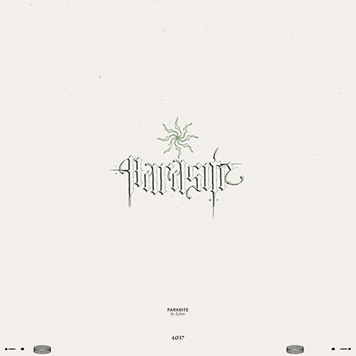Lyhre - Parasite (artwork faeton music)