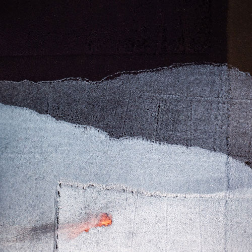 N. Sherman - Open the Door (artwork faeton music)