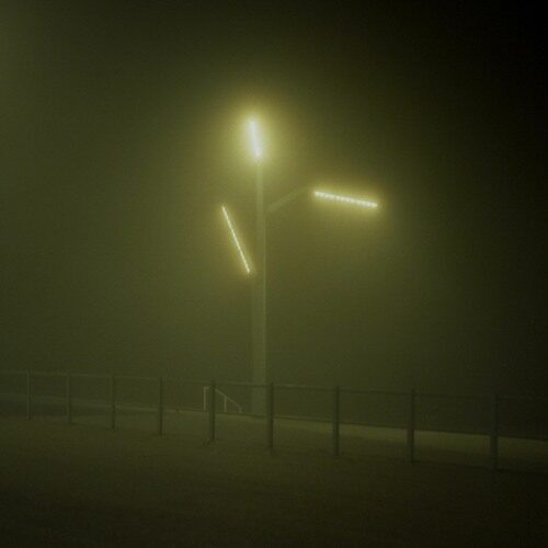 BAILE - Storm (feat. ALSO ASTIR) (artwork faeton music)