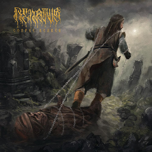 Renatus - Wanderer (Feat. Levi Benton) (artwork faeton music)