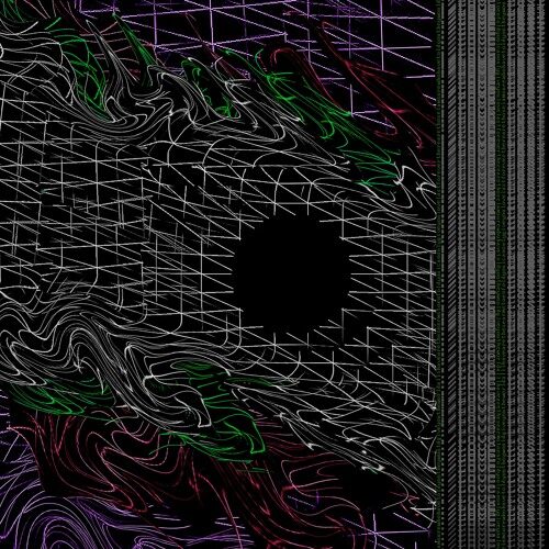 EXE.CHOP - Love Last Forever - Boots Version (artwork faeton music)