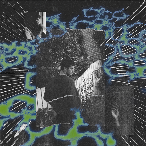 Kerri - what it is (artwork faeton music)