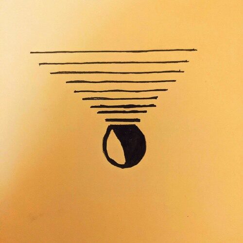 Koagula - Vanish to the Velvet (artwork faeton music)