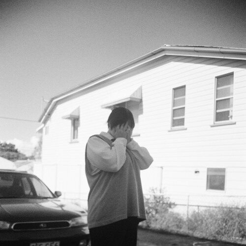 fhae - heard (artwork faeton music)