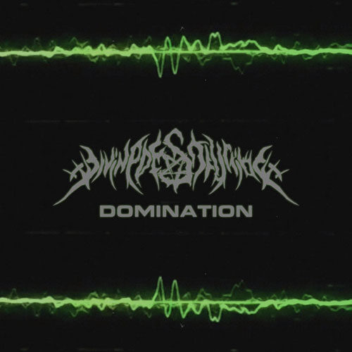 Divine Destruction - Domination (artwork faeton music)