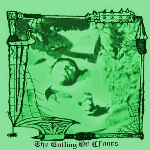 Gossamer - Ash and Petrichor (artwork faeton music)