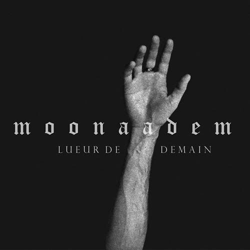 Moonaadem - Lueur de demain (artwork faeton music)